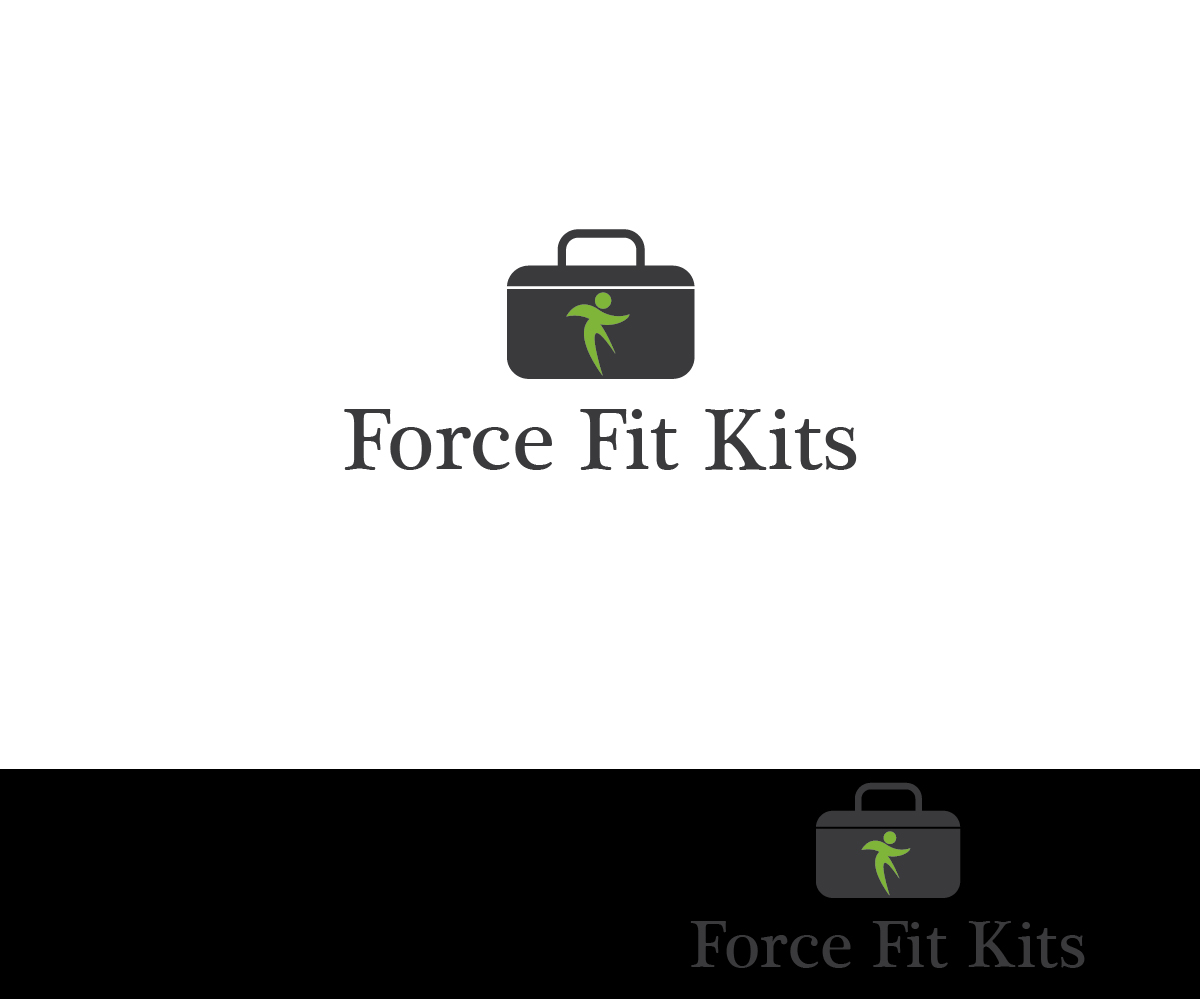Logo Design by joliau for Spartan Fit Kits | Design #3050648