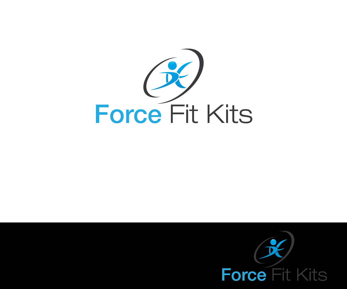 Logo Design by joliau for Spartan Fit Kits | Design #3050650