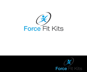 Logo Design by joliau for Spartan Fit Kits | Design: #3050650