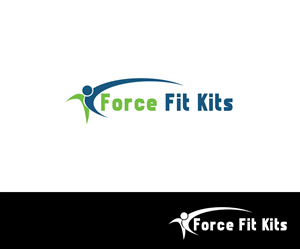 Logo Design by joliau for Spartan Fit Kits | Design: #3056502