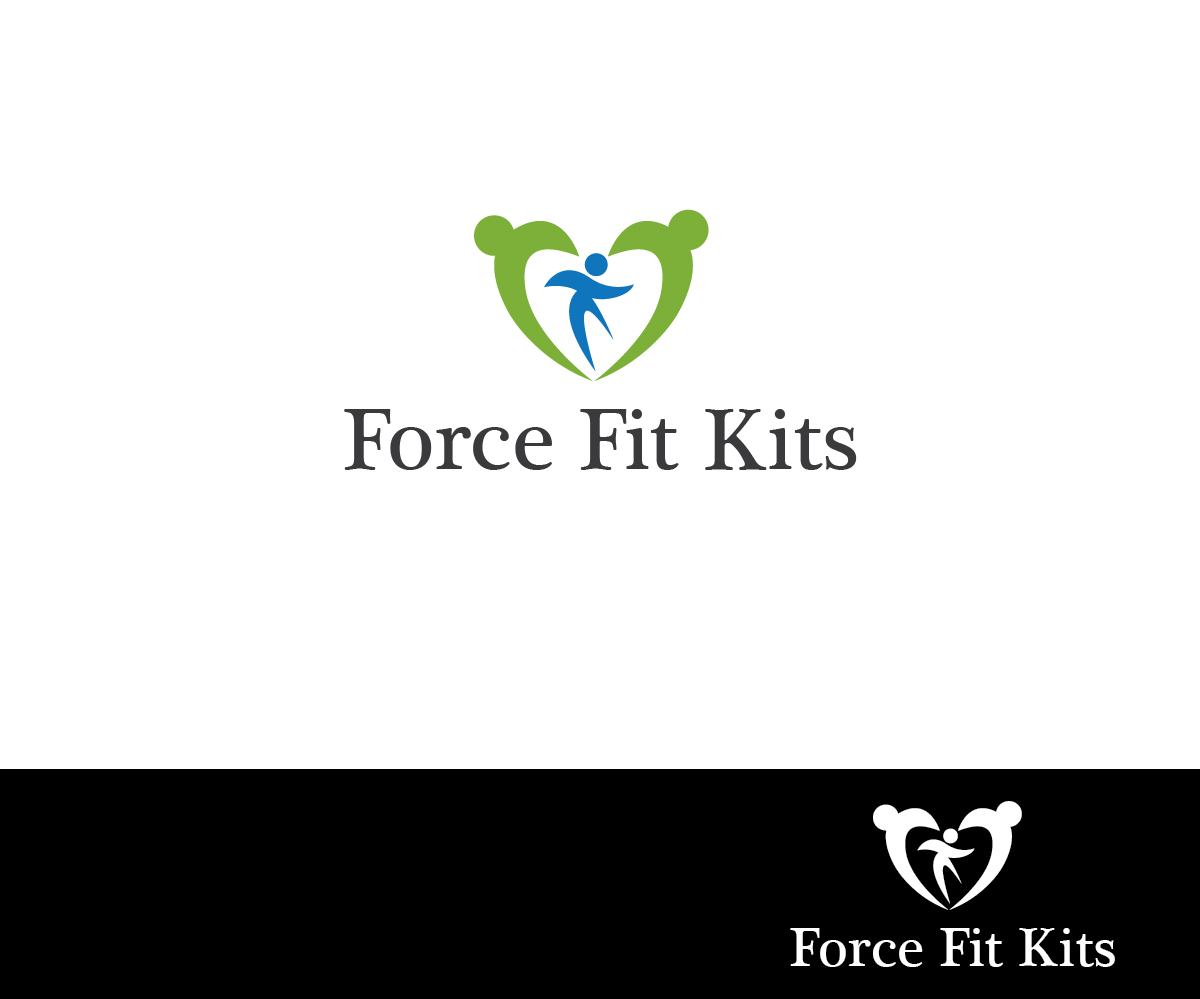 Logo Design by joliau for Spartan Fit Kits | Design #3056560