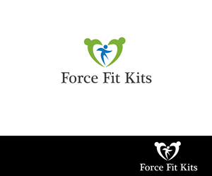 Logo Design by joliau for Spartan Fit Kits | Design: #3056560