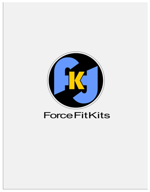 Logo-Design von jos-organic für Spartan Fit Kits | Design: #3026028