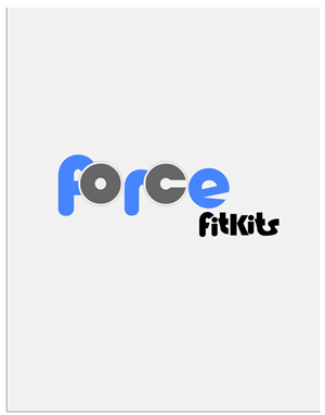 Logo-Design von jos-organic für Spartan Fit Kits | Design: #3026036