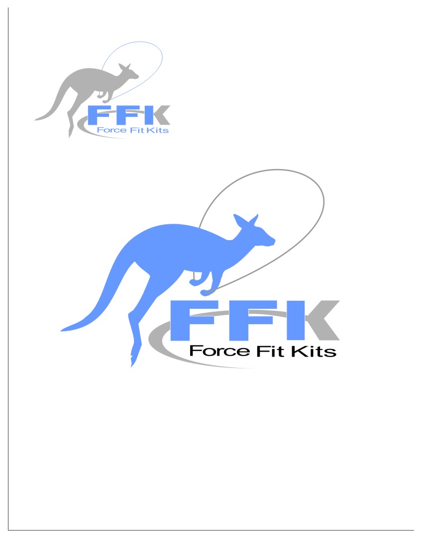Logo Design by jos-organic for Spartan Fit Kits | Design #3063737