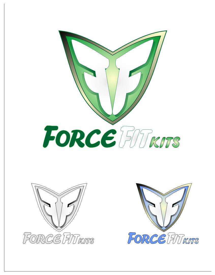 Logo Design by jos-organic for Spartan Fit Kits | Design #3066657