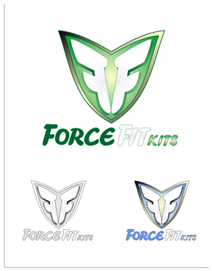 Logo Design by jos-organic for Spartan Fit Kits | Design: #3066657