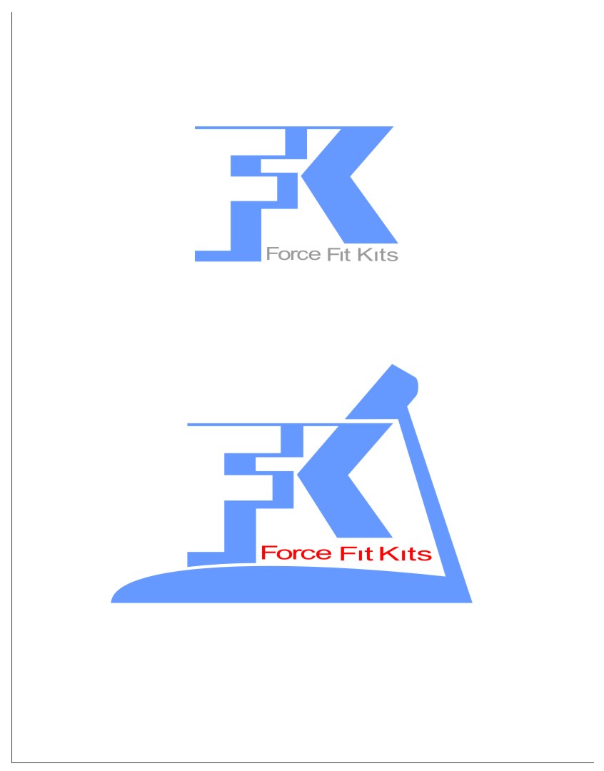 Logo Design by jos-organic for Spartan Fit Kits | Design #3066773