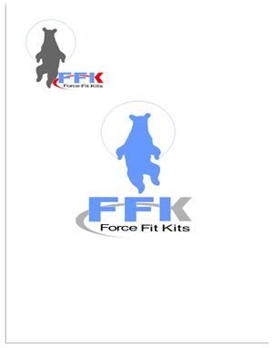 Logo Design by jos-organic for Spartan Fit Kits | Design: #3066912