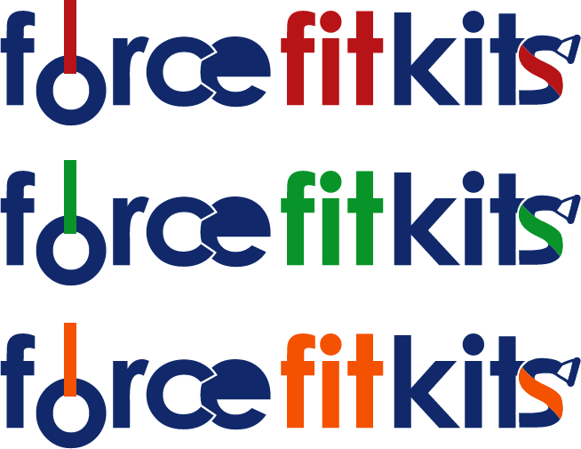 Logo Design by D by JB for Spartan Fit Kits | Design #3029971