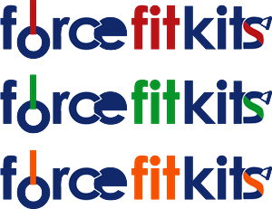 Logo Design by D by JB for Spartan Fit Kits | Design: #3029971