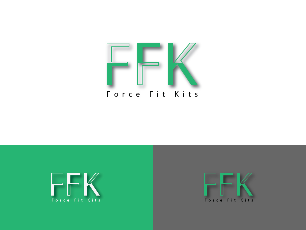 Logo Design by tamizhekumaran for Spartan Fit Kits | Design #3031021