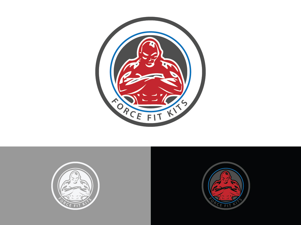 Logo Design by tamizhekumaran for Spartan Fit Kits | Design #3031022