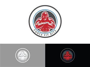 Logo Design by tamizhekumaran for Spartan Fit Kits | Design: #3031022