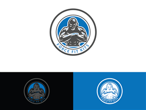 Logo Design by tamizhekumaran for Spartan Fit Kits | Design: #3031025