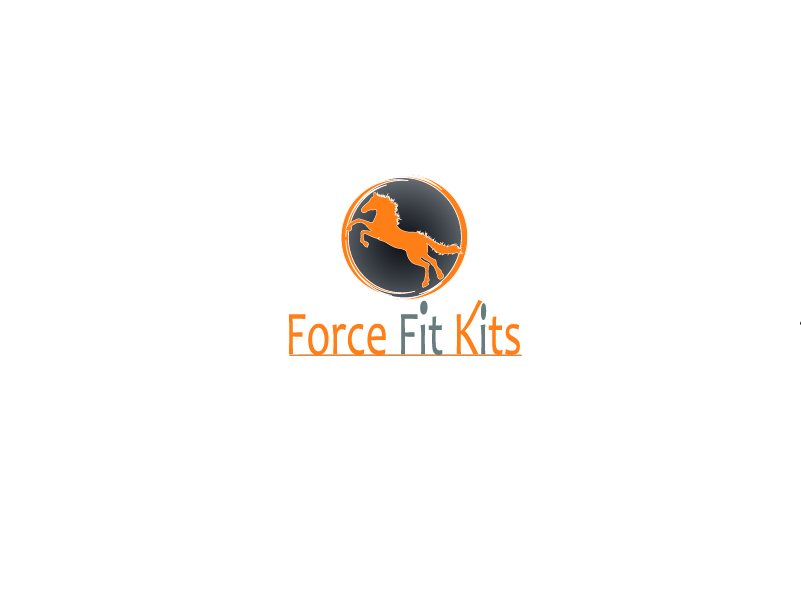 Logo Design by creativemood438 for Spartan Fit Kits | Design #3056255