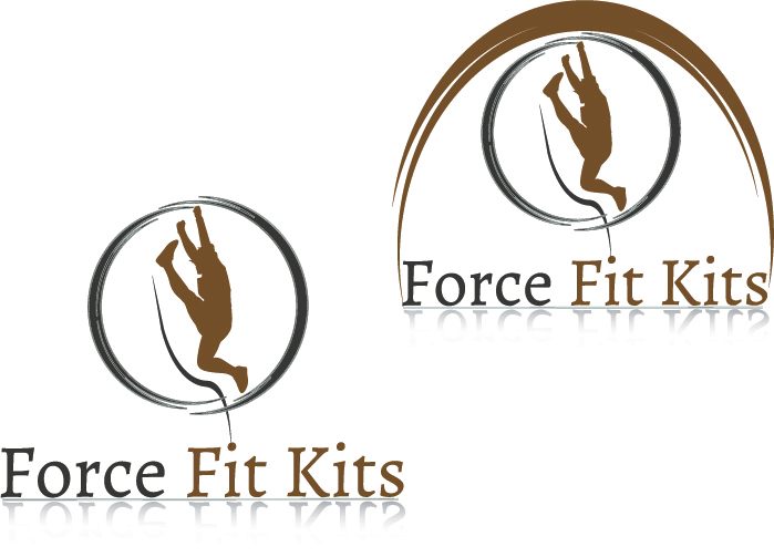 Logo Design by creativemood438 for Spartan Fit Kits | Design #3061972