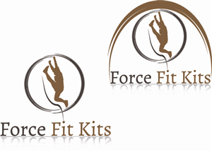 Logo Design by creativemood438 for Spartan Fit Kits | Design: #3061972