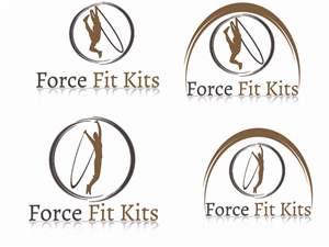 Logo Design by creativemood438 for Spartan Fit Kits | Design: #3062938