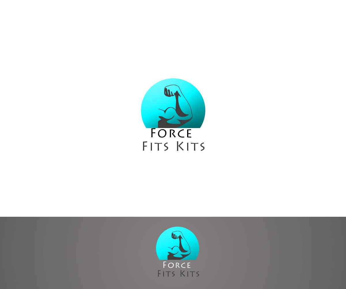Design de Logo par Leica Alexandru pour Spartan Fit Kits | Design #3029342