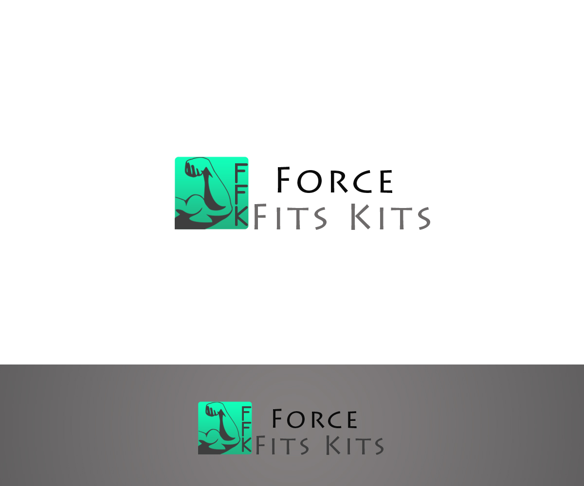 Logo Design by Leica Alexandru for Spartan Fit Kits | Design #3029408