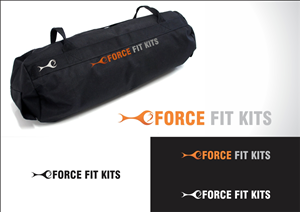 Logo Design by Mandar Bhalekar for Spartan Fit Kits | Design: #3026989