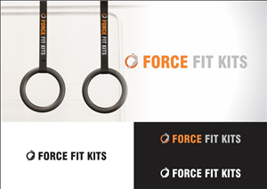 Logo Design by Mandar Bhalekar for Spartan Fit Kits | Design: #3026994