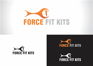 Logo Design by Mandar Bhalekar for Spartan Fit Kits | Design: #3037368