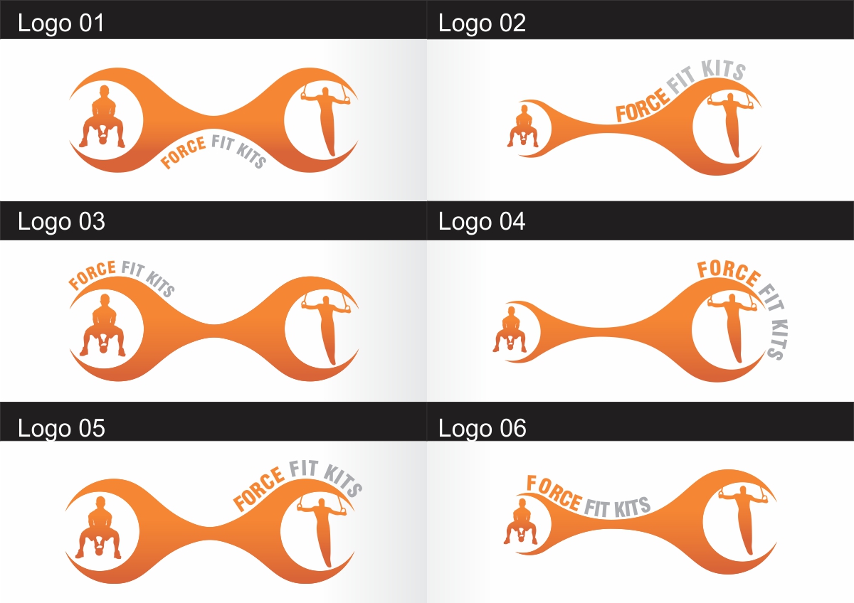 Diseño de Logo por Mandar Bhalekar para Spartan Fit Kits | Diseño #3043293