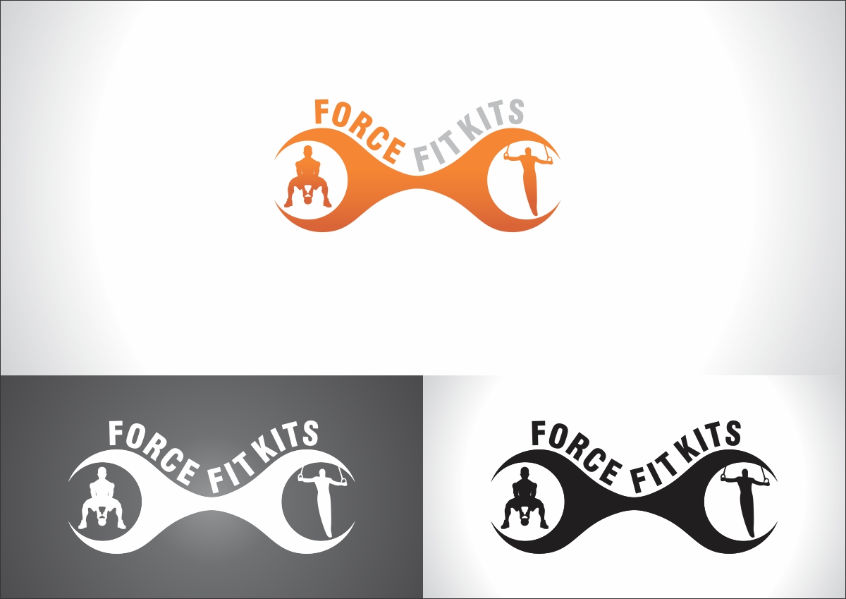 Logo Design by Mandar Bhalekar for Spartan Fit Kits | Design #3046144