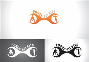 Logo Design by Mandar Bhalekar for Spartan Fit Kits | Design: #3046144