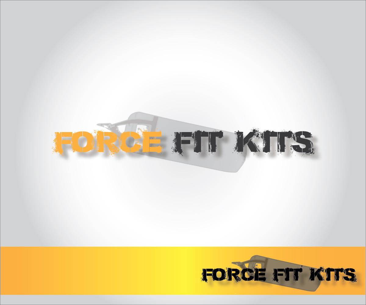 Logo-Design von Saurabh Salvatore für Spartan Fit Kits | Design #3023200
