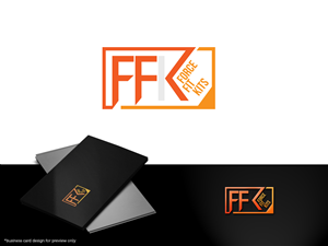 Logo Design by ArtSamurai for Spartan Fit Kits | Design: #3021321