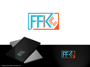 Logo Design by ArtSamurai for Spartan Fit Kits | Design: #3025920