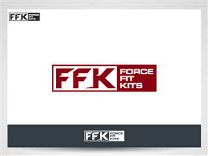 Logo Design by vhey for Spartan Fit Kits | Design: #3065889