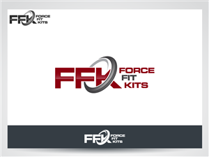 Logo Design by vhey for Spartan Fit Kits | Design: #3065932