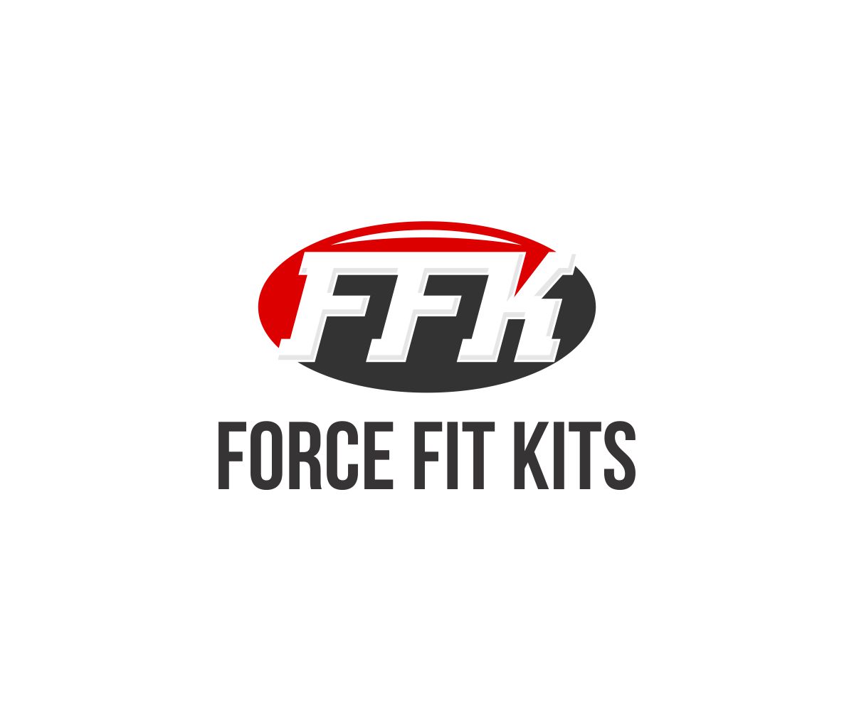 Logo Design by enan+grphx for Spartan Fit Kits | Design #3036639