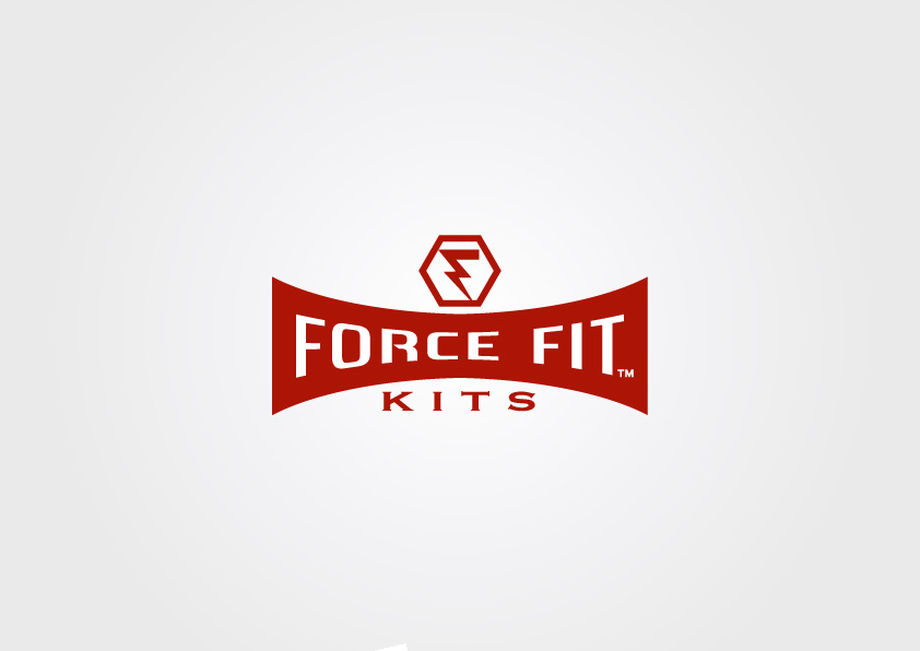 Logo Design by ~idiaz~ for Spartan Fit Kits | Design #3050288
