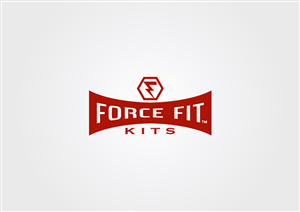 Logo Design by ~idiaz~ for Spartan Fit Kits | Design: #3050288
