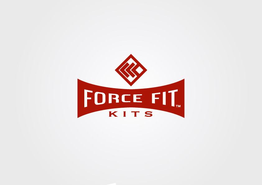 Logo Design by ~idiaz~ for Spartan Fit Kits | Design #3054393