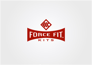 Logo Design by ~idiaz~ for Spartan Fit Kits | Design: #3054393