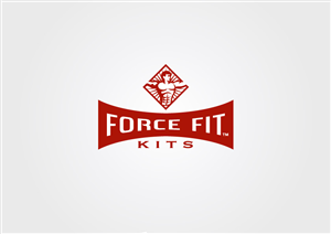 Logo Design by ~idiaz~ for Spartan Fit Kits | Design: #3054426