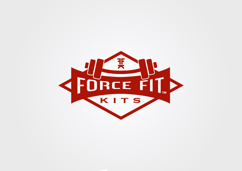 Logo Design by ~idiaz~ for Spartan Fit Kits | Design #3056179
