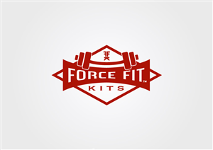 Logo Design by ~idiaz~ for Spartan Fit Kits | Design: #3056179
