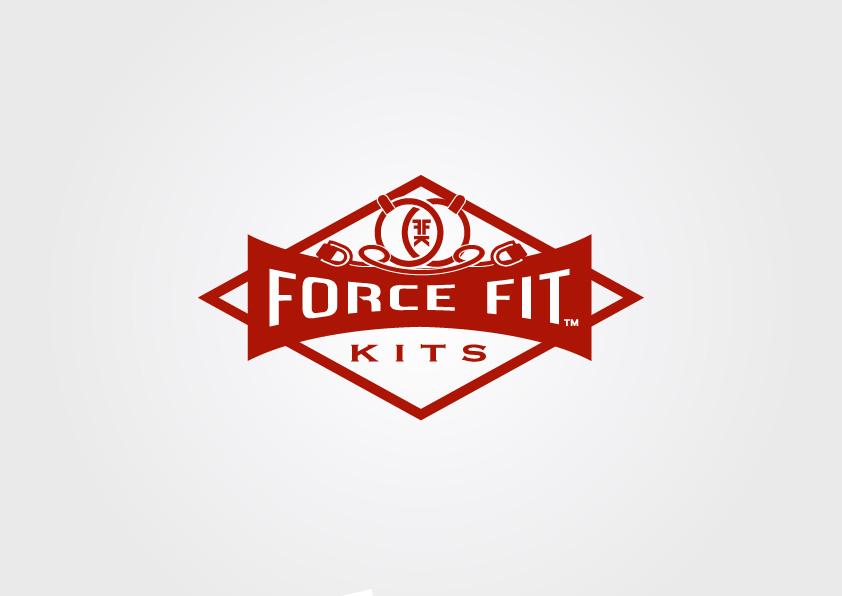 Logo Design by ~idiaz~ for Spartan Fit Kits | Design #3061359