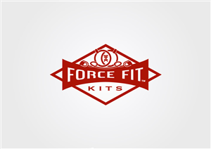 Logo Design by ~idiaz~ for Spartan Fit Kits | Design: #3061359