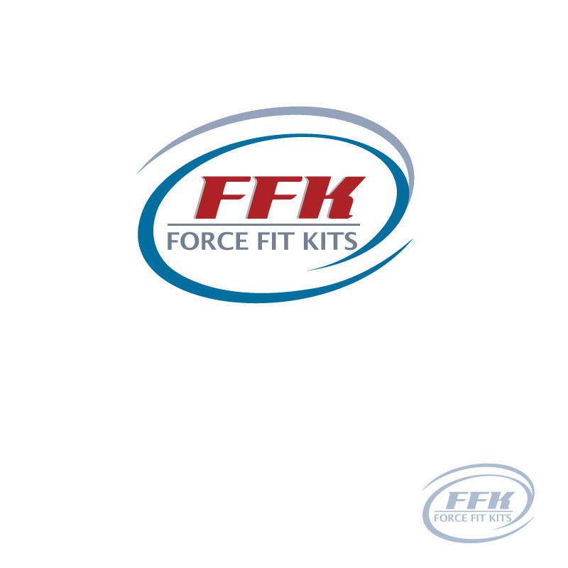 Logo Design by instudio for Spartan Fit Kits | Design #3013403