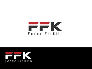 Logo Design by Anyl Thapa for Spartan Fit Kits | Design: #3011276