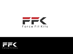 Logo Design by Anyl Thapa for Spartan Fit Kits | Design: #3011280