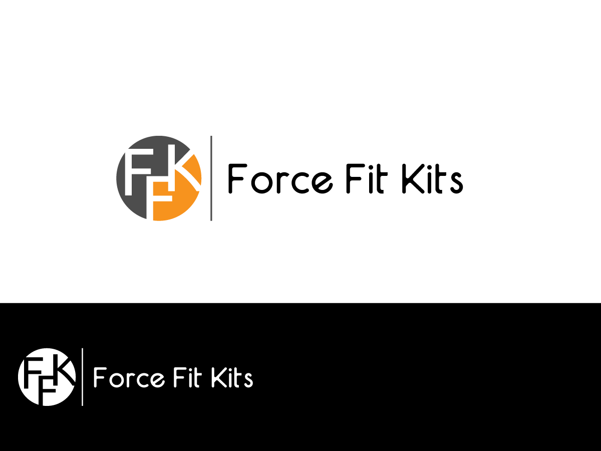 Logo Design by Anyl Thapa for Spartan Fit Kits | Design #3011292